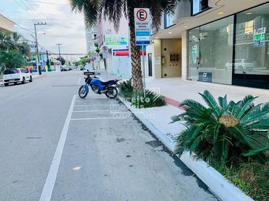 <strong>Sala Comercial na Rua 600 - BC</strong>