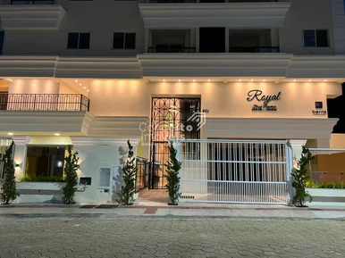 <strong>Edifício Royal Residence - Camboriú</strong>