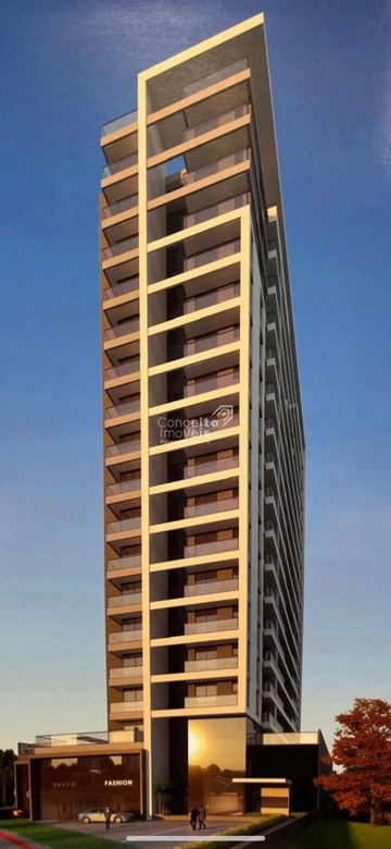 Foto Apartamento