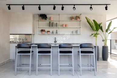 <strong>Residencial Contorno Sul</strong>