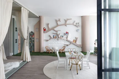 <strong>Residencial Contorno Sul</strong>