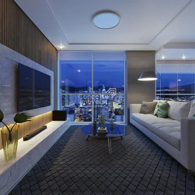 <strong>Residencial Opera Tower</strong>