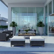 <strong>Residencial Opera Tower</strong>