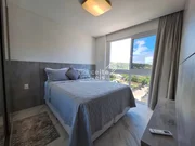 <strong>Cobertura Duplex Frente Mar  no Brava Prime</strong>