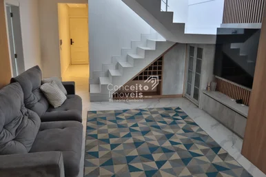 <strong>Cobertura Duplex Frente Mar  no Brava Prime</strong>