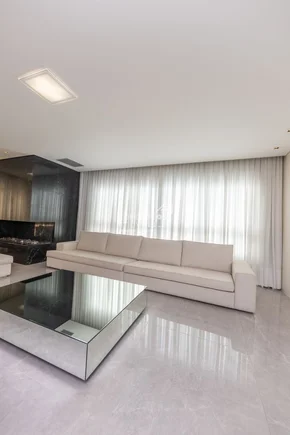 <strong>Cobertura do Edifício Villa Di Mare</strong>