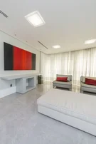 <strong>Cobertura do Edifício Villa Di Mare</strong>