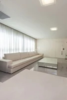 <strong>Cobertura do Edifício Villa Di Mare</strong>