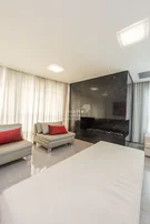 <strong>Cobertura do Edifício Villa Di Mare</strong>