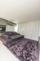 <strong>Cobertura do Edifício Villa Di Mare</strong>