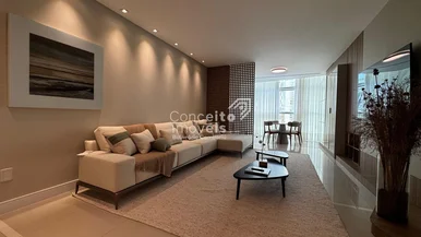 <strong>Edifício Cartagena Residence - Decorado oficial RV</strong>