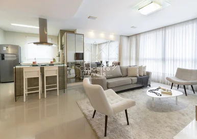 <strong>Sistina Tower - Apartamento Decorado RV</strong>