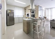 <strong>Sistina Tower - Apartamento Decorado RV</strong>