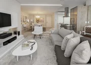 <strong>Sistina Tower - Apartamento Decorado RV</strong>