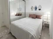 <strong>Sistina Tower - Apartamento Decorado RV</strong>