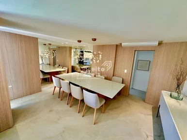 <strong>Le Blanc Brava Residence- Decorado pela RV</strong>