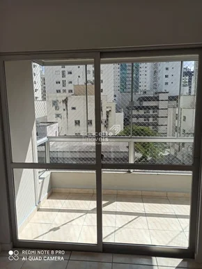 <strong>Edifício Residencial Napoli</strong>