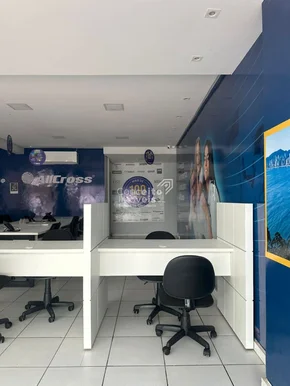 <strong>Sala comercial Avenida Brasil - BC</strong>