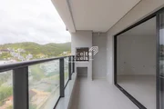 <strong>Apartamento Padrão</strong>&nbsp;<small>(2 dormit&oacute;rios sendo 2 su&iacute;tes)</small>