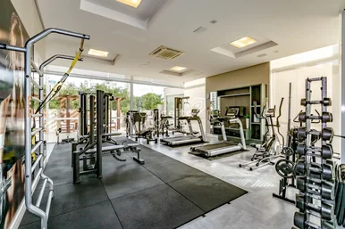 <strong>Apartamento Padrão</strong>&nbsp;<small>(3 dormit&oacute;rios sendo 3 su&iacute;tes)</small>