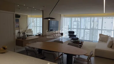 <strong>Edifício Exuberance Residencial</strong>