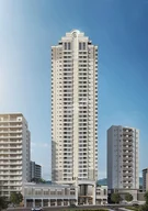 <strong>Edifício Hamptons Village</strong>