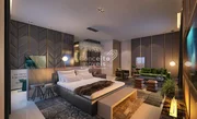 <strong>Edifício Aurora Exclusive Home -Frente Mar</strong>