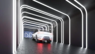 <strong>Tonino Lamborghini Residences</strong>