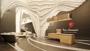 <strong>Tonino Lamborghini Residences</strong>