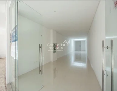 <strong>Sala comercial na Av. Alvin Bauer</strong>