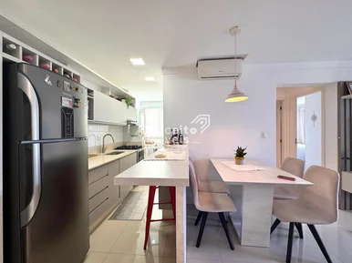 <strong>Apartamento - NAÇÕES</strong>