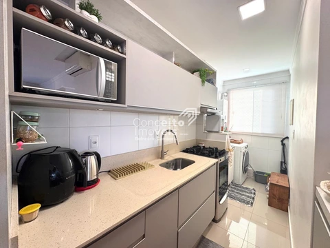 Foto Apartamento