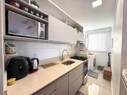 <strong>Apartamento - NAÇÕES</strong>