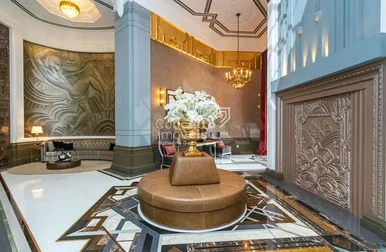 <strong>New York Residence Apartments</strong>