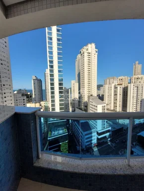 <strong>Edifício Vermont Residencial</strong>