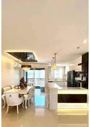 <strong>Residencial Windsor Village</strong>