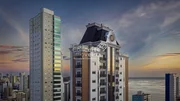 <strong>Residencial Windsor Village</strong>