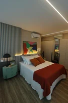 <strong>Edifício Marina Towers - Torre Pacific</strong>