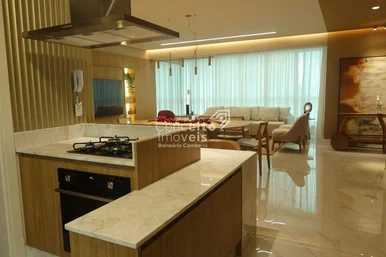 <strong>Edifício Marina Towers - Torre Pacific</strong>