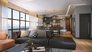 <strong>Edifício Sparkling Wine Residence</strong>
