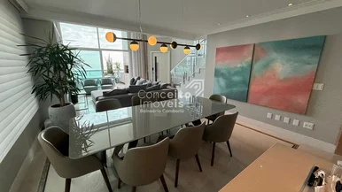 <strong>Edifício Renaissance - Frente Mar BC</strong>