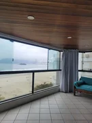 <strong>Edifício Embaixador Residence - Frente Mar</strong>