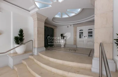 <strong>Sala comercial com grande espaço para serviços e saúde</strong>