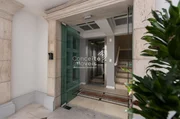 <strong>Sala comercial com grande espaço para serviços e saúde</strong>