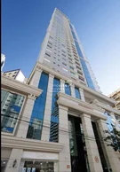 <strong>Sala comercial térreo no Centro de Balneário Camboriú</strong>