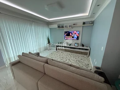 <strong>Casa de Luxo em  Balneário Camboriú</strong>