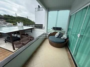 <strong>Casa de Luxo em  Balneário Camboriú</strong>