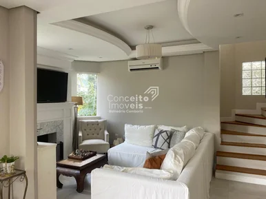 <strong>Csa em Condomínio Privado na Barra  de Balneário Camboriú</strong>