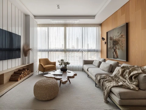 Foto Apartamento