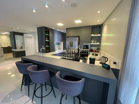 Foto Apartamento